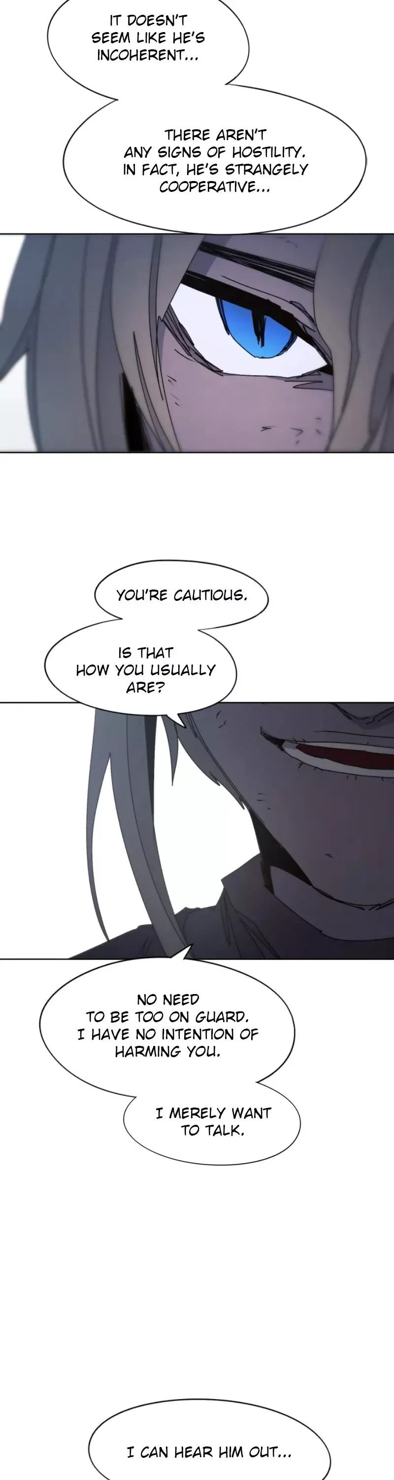 Read The Ember Knight Manga Online