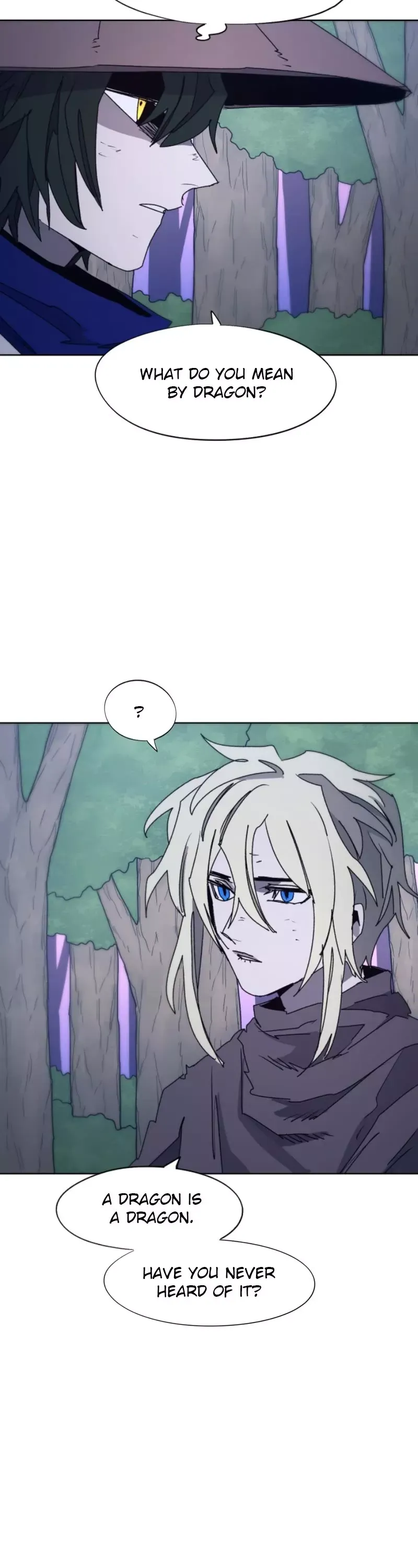 Read The Ember Knight Manga Online