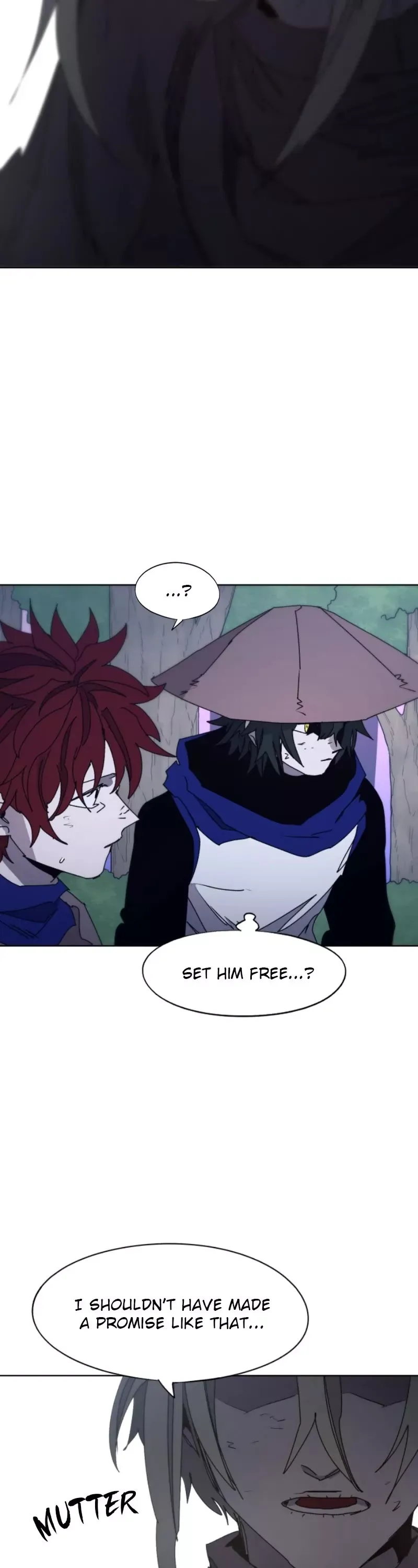 Read The Ember Knight Manga Online
