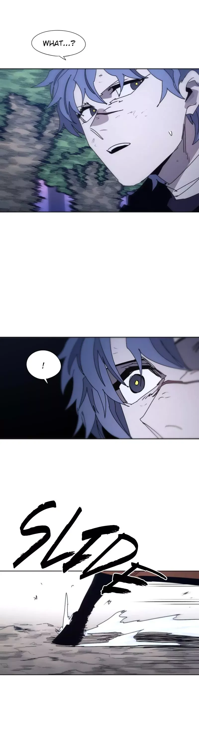 Read The Ember Knight Manga Online