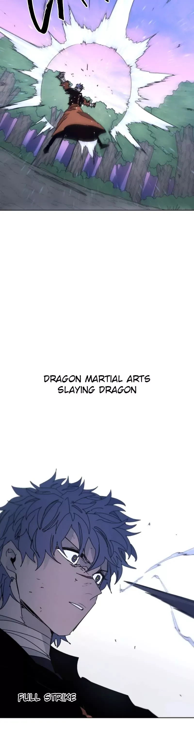 Read The Ember Knight Manga Online