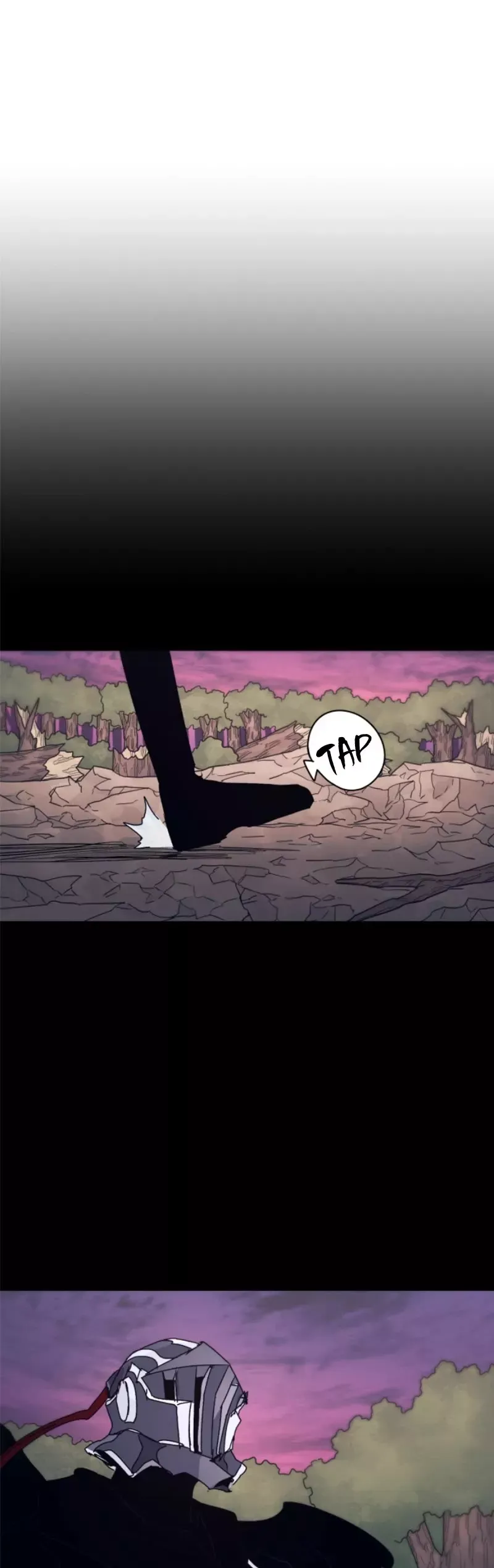 Read The Ember Knight Manga Online