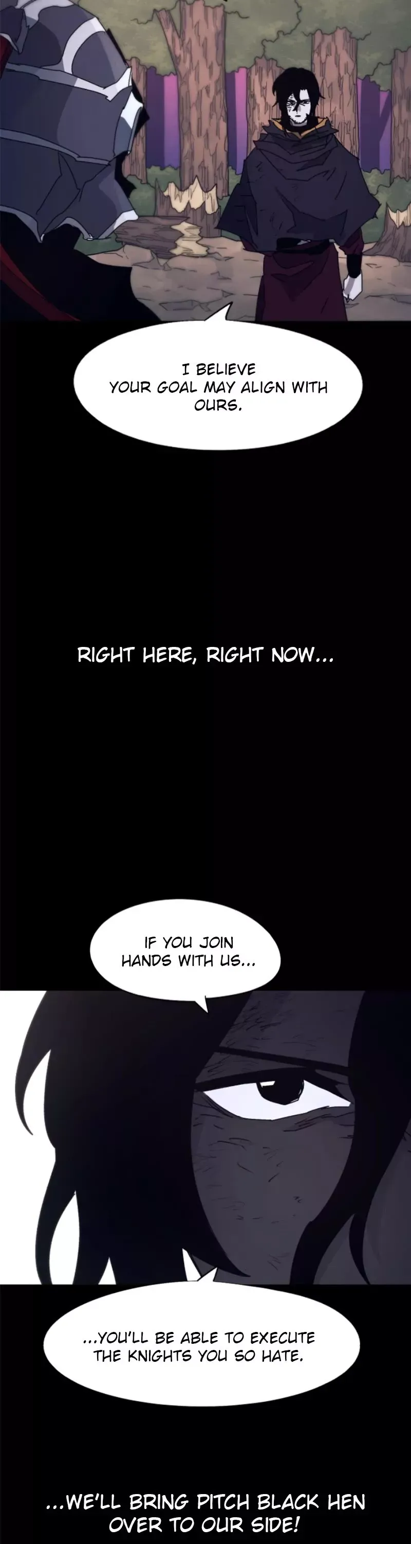 Read The Ember Knight Manga Online