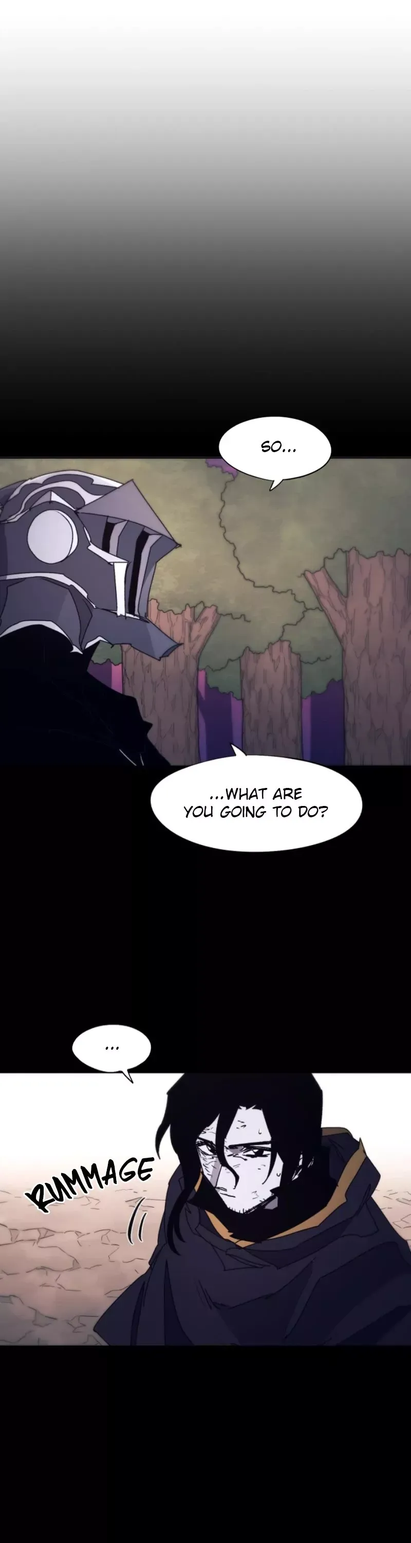 Read The Ember Knight Manga Online
