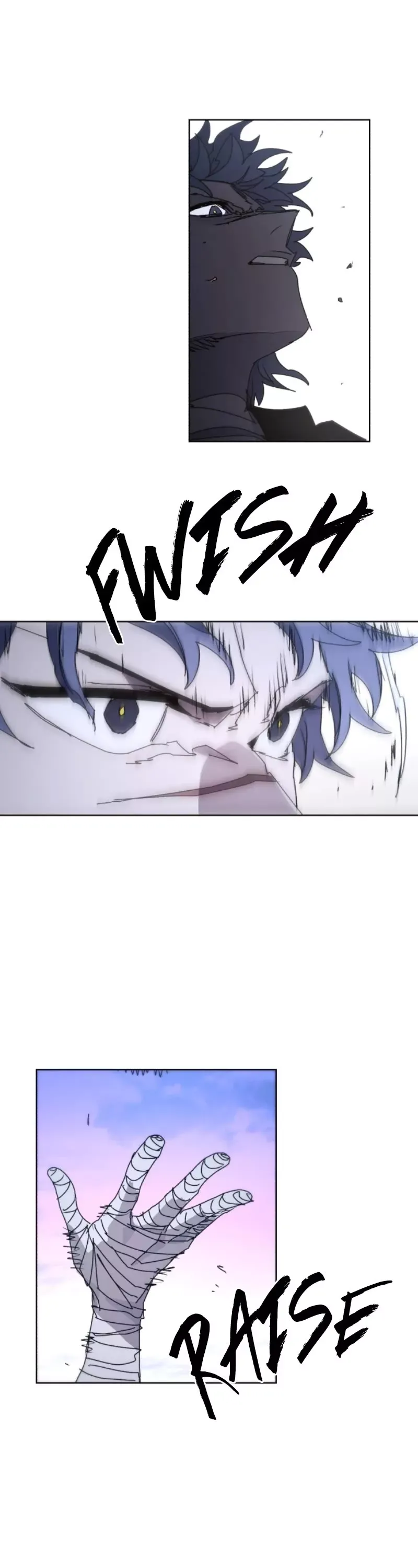 Read The Ember Knight Manga Online