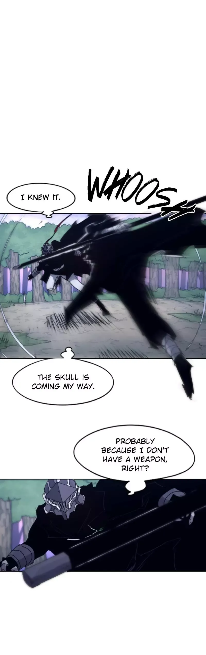 Read The Ember Knight Manga Online