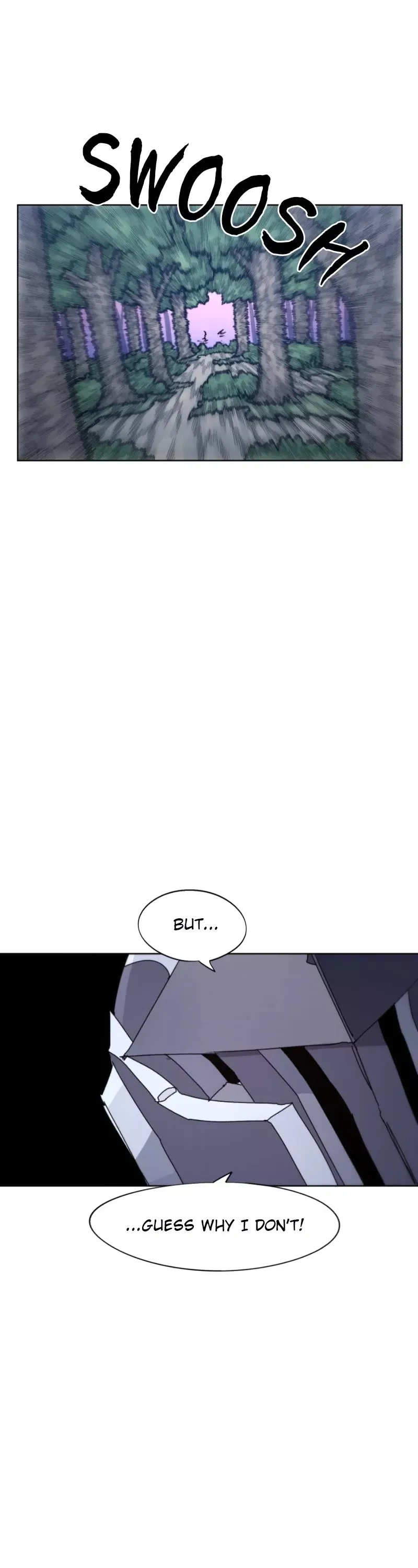 Read The Ember Knight Manga Online