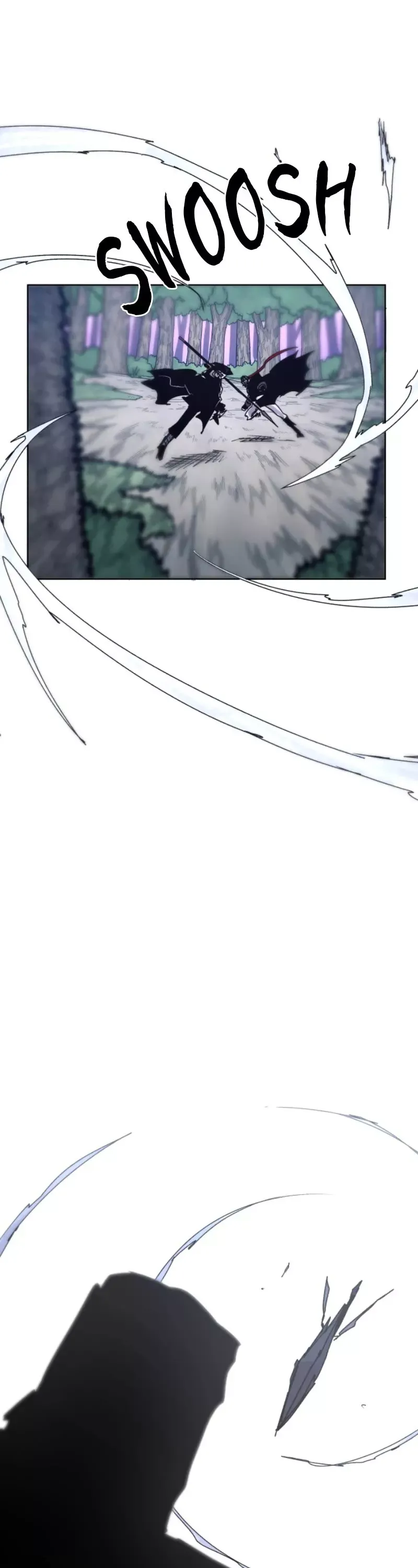 Read The Ember Knight Manga Online