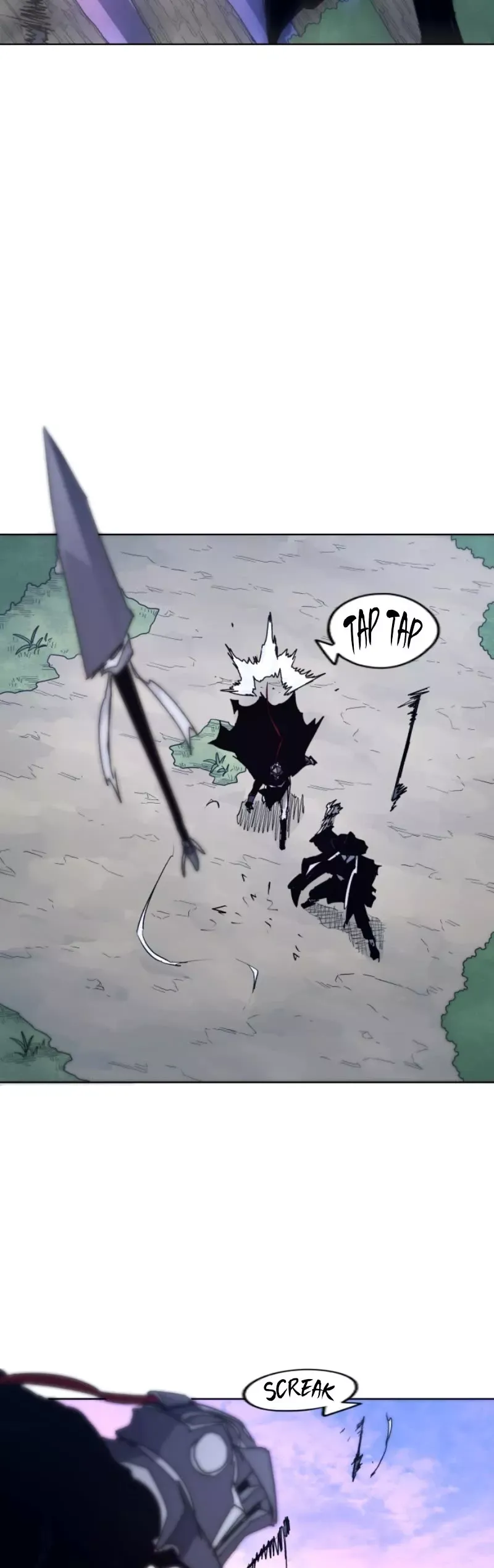 Read The Ember Knight Manga Online