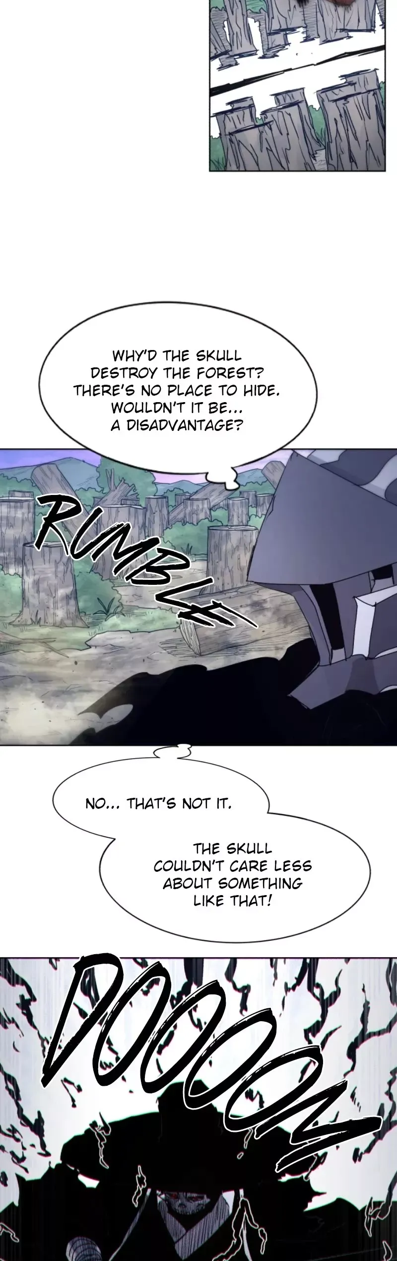Read The Ember Knight Manga Online