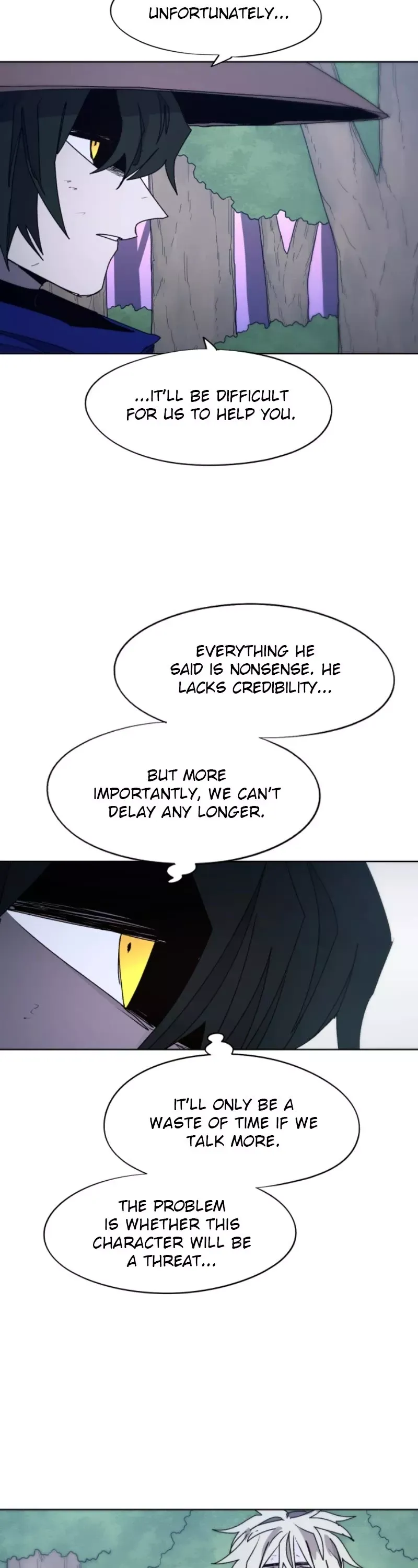 Read The Ember Knight Manga Online