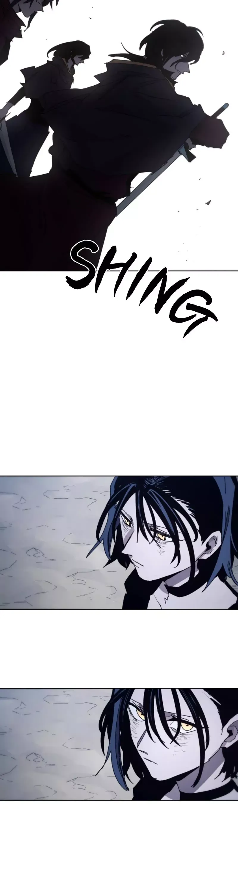 Read The Ember Knight Manga Online