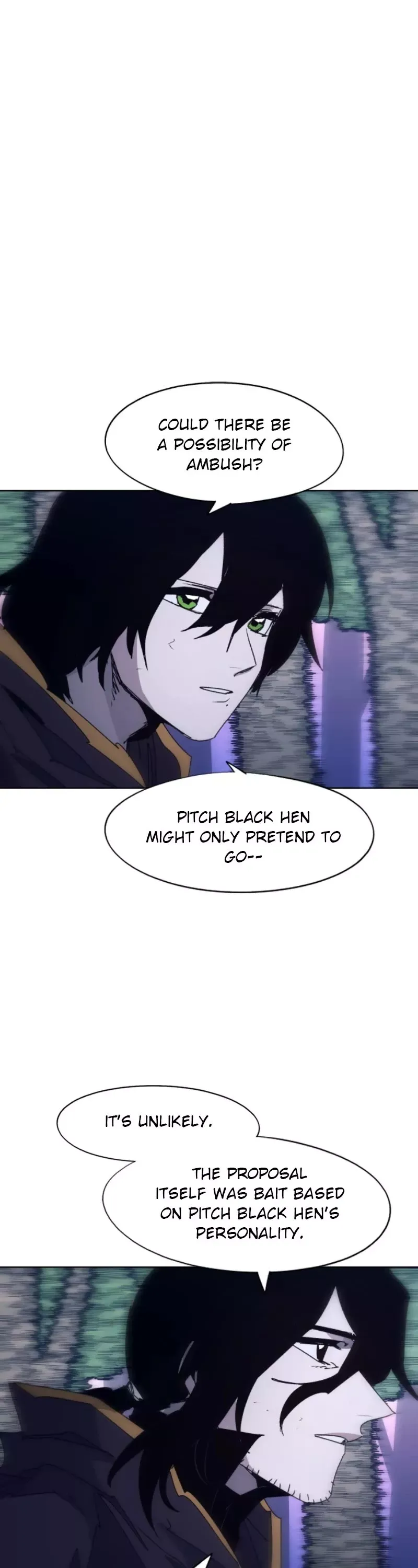 Read The Ember Knight Manga Online
