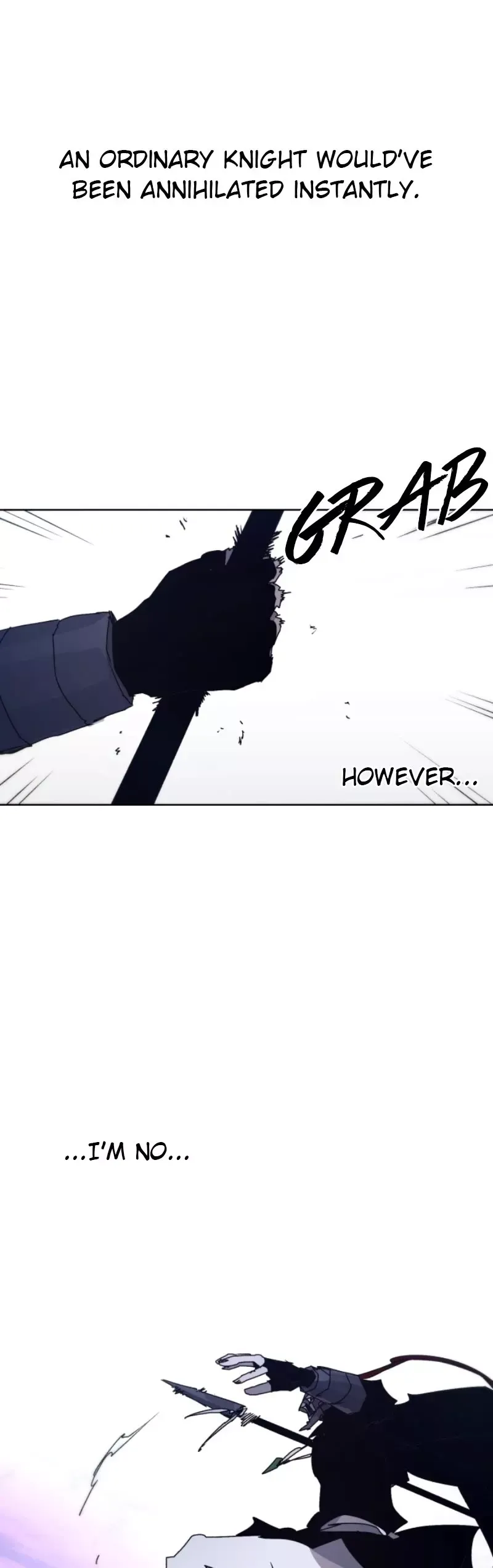 Read The Ember Knight Manga Online
