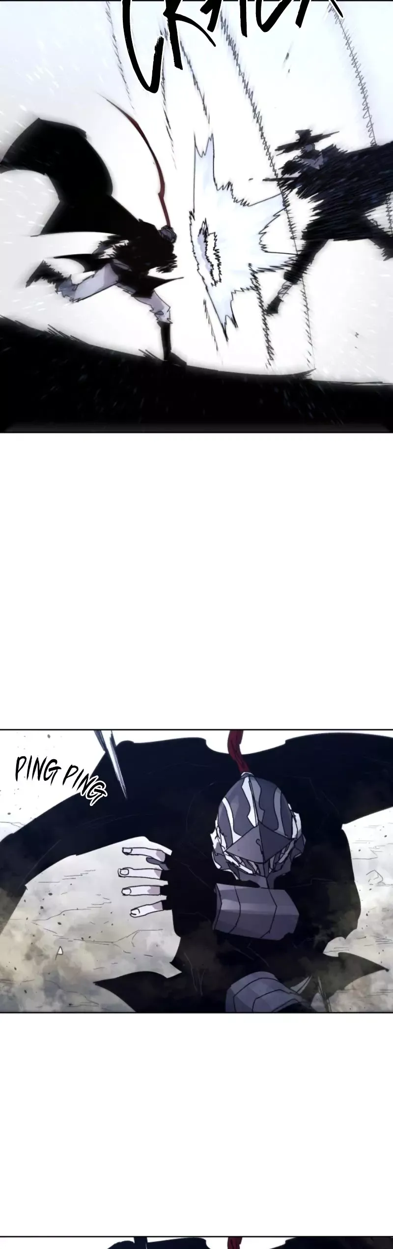 Read The Ember Knight Manga Online