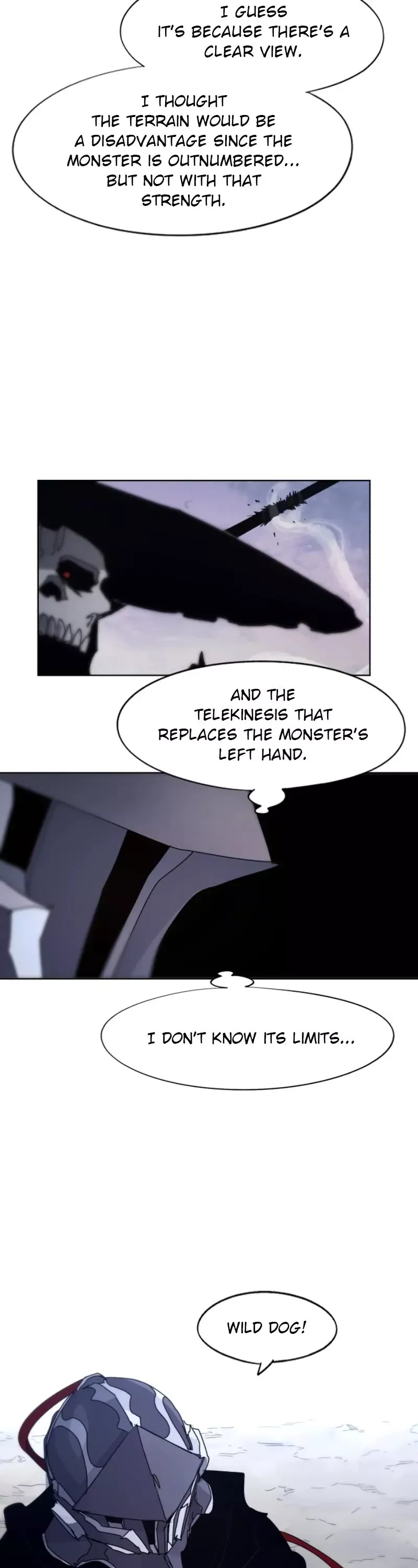 Read The Ember Knight Manga Online