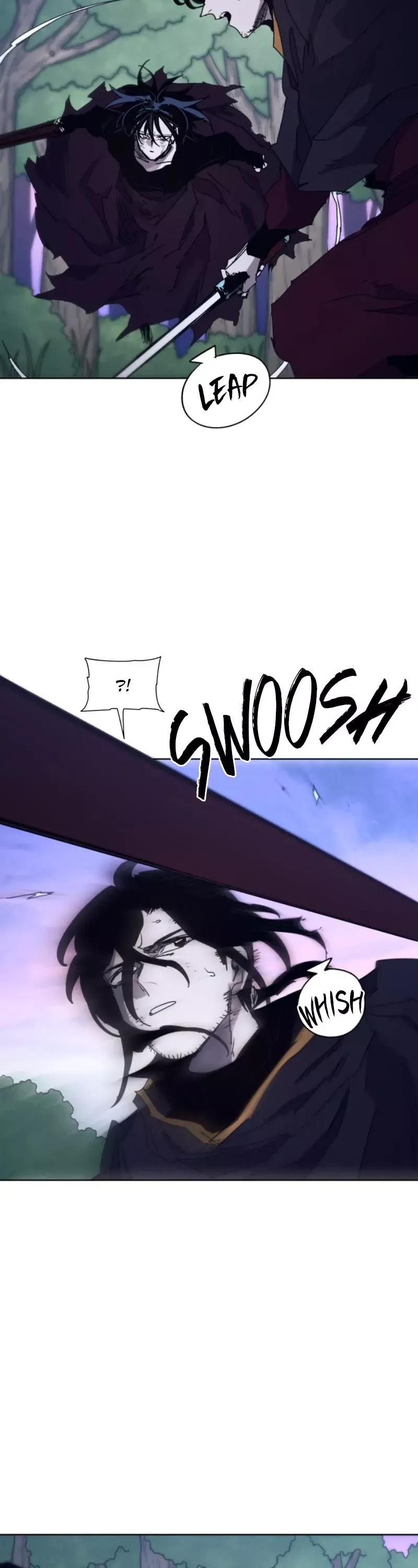 Read The Ember Knight Manga Online