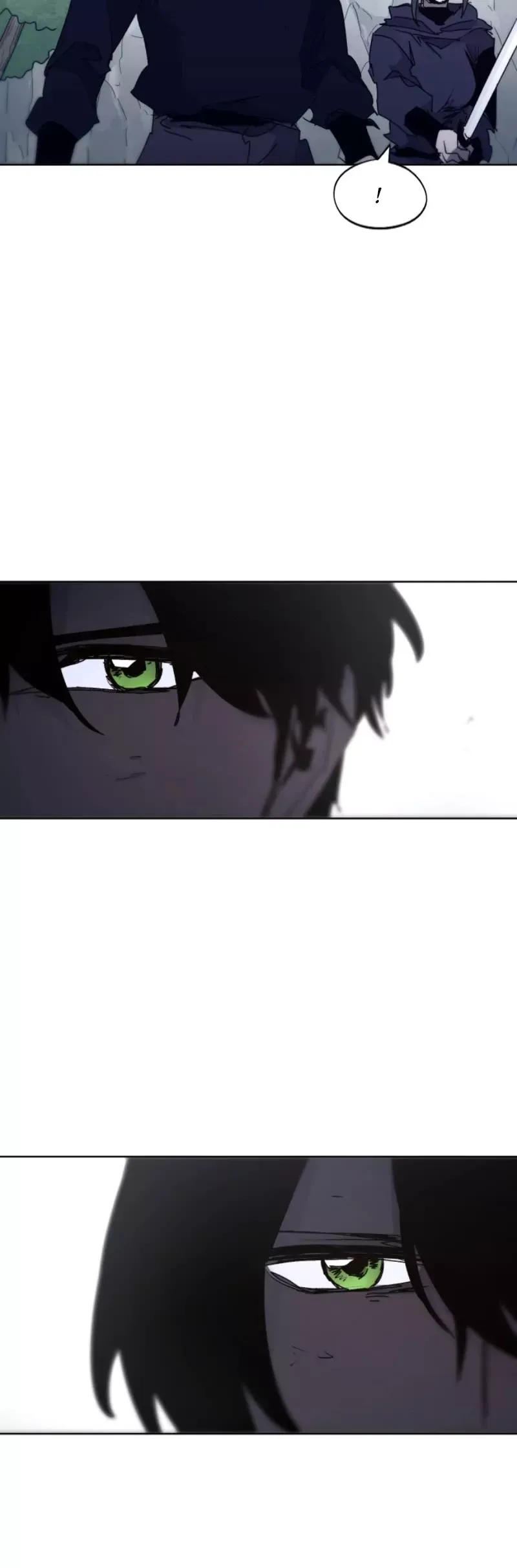 Read The Ember Knight Manga Online