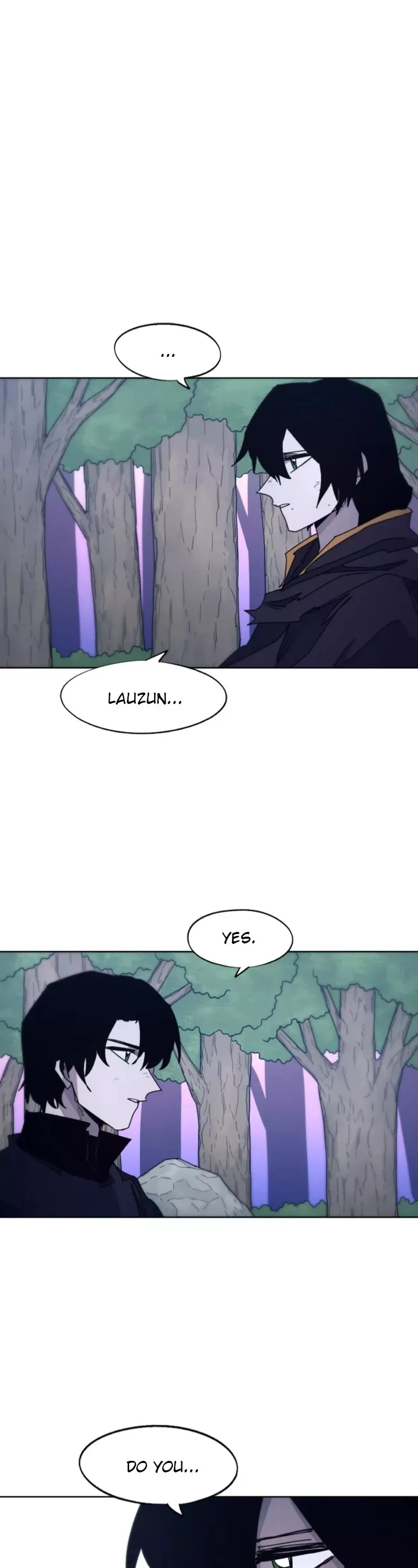 Read The Ember Knight Manga Online