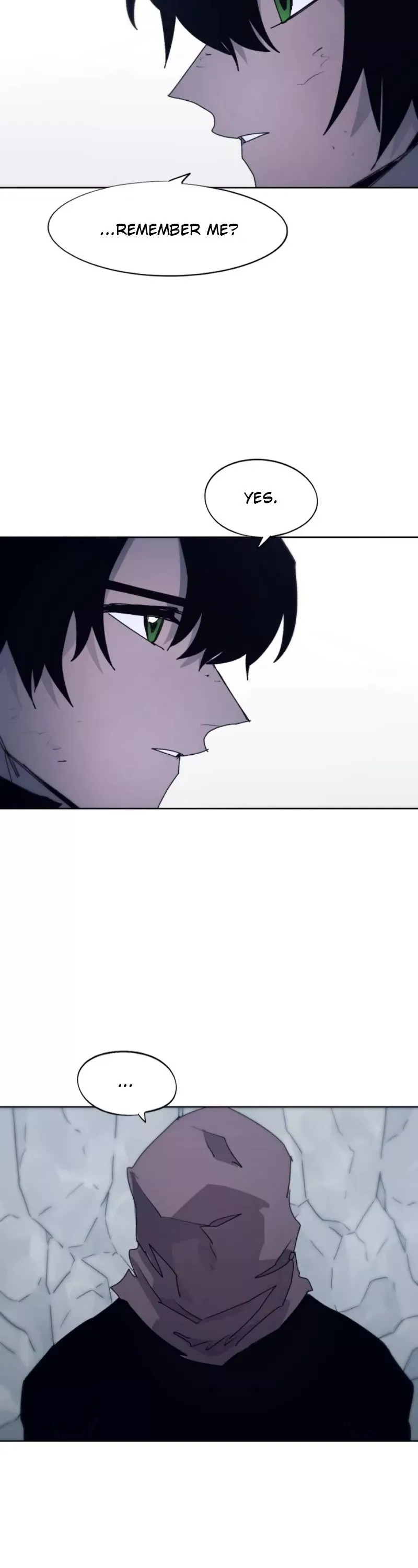 Read The Ember Knight Manga Online