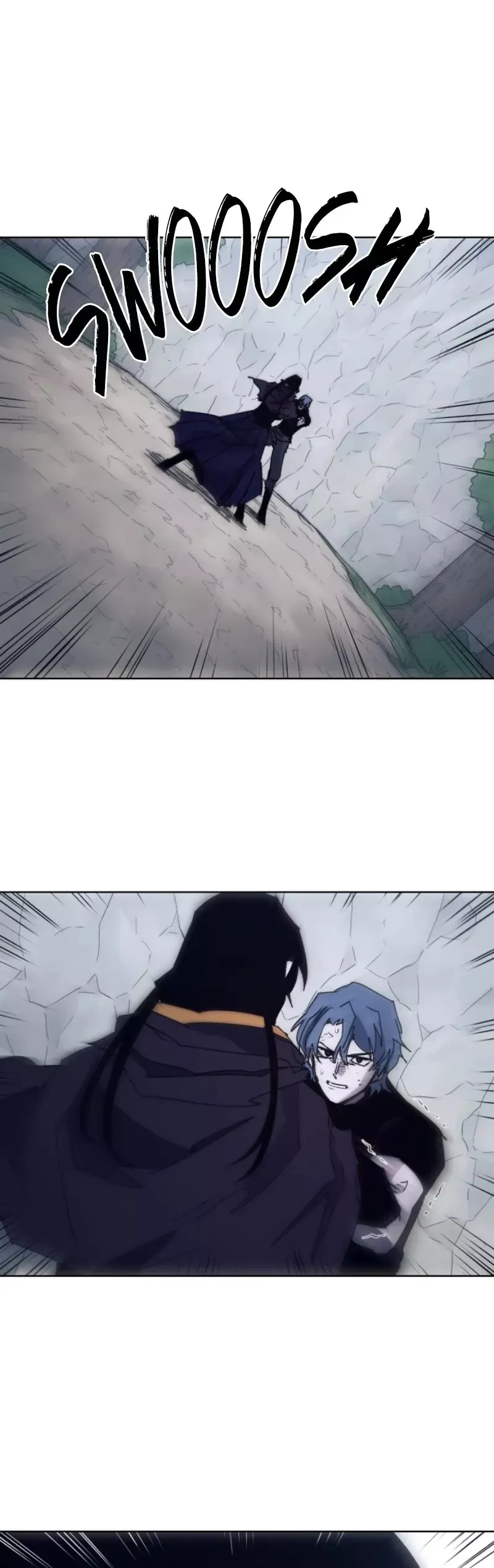 Read The Ember Knight Manga Online