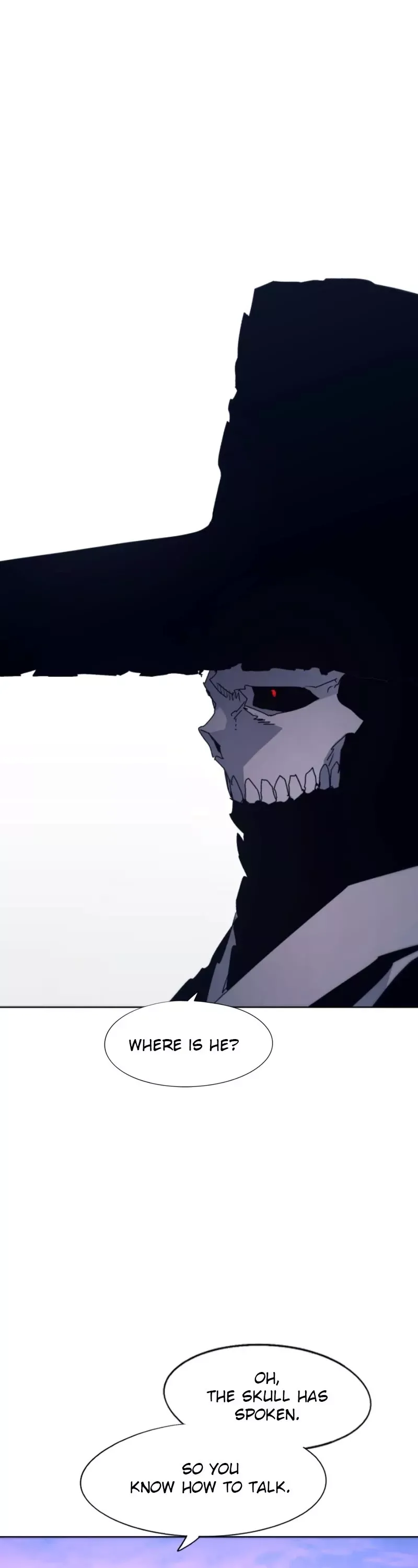 Read The Ember Knight Manga Online
