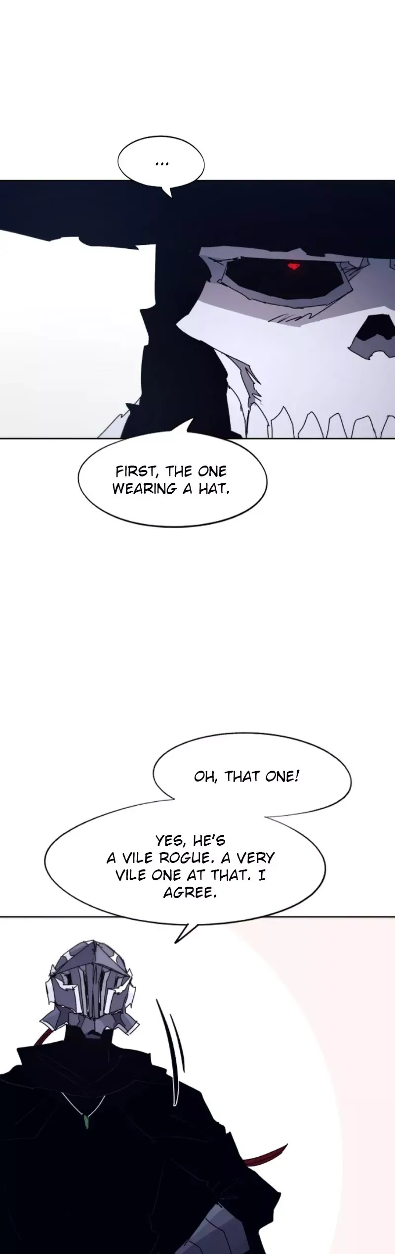 Read The Ember Knight Manga Online