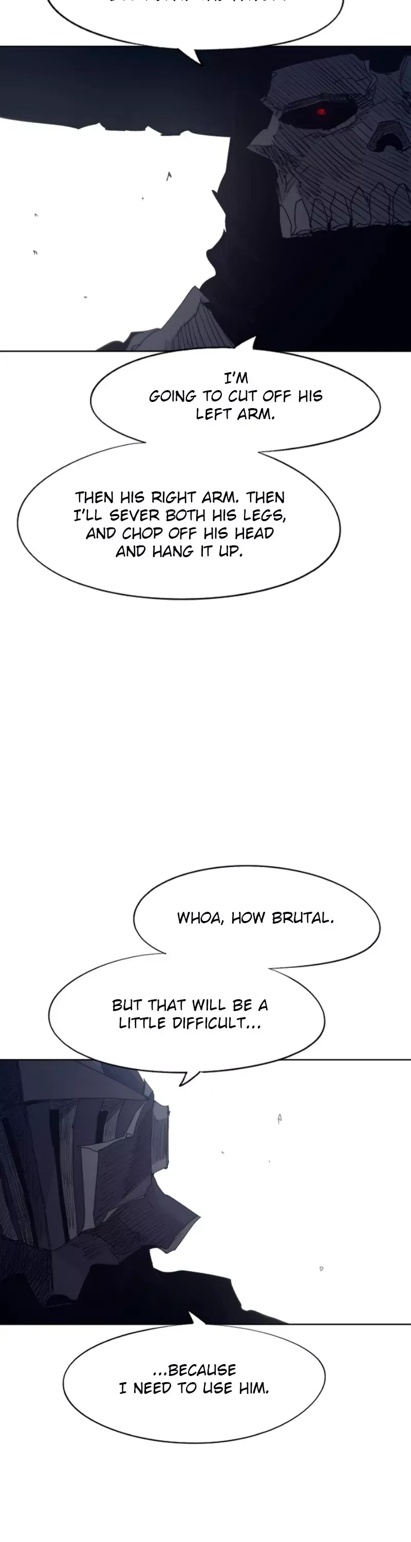 Read The Ember Knight Manga Online