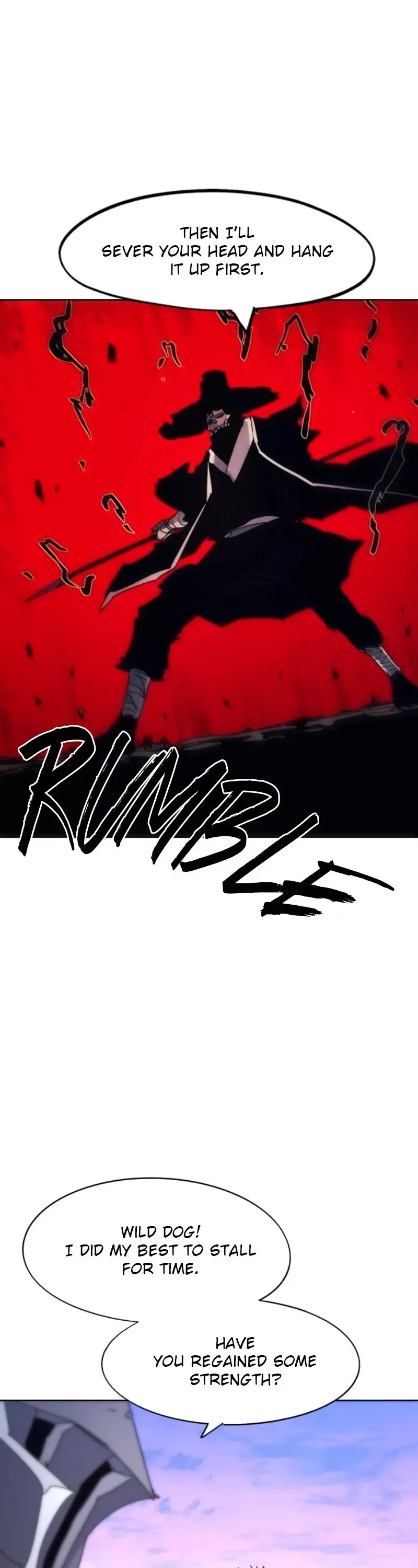 Read The Ember Knight Manga Online
