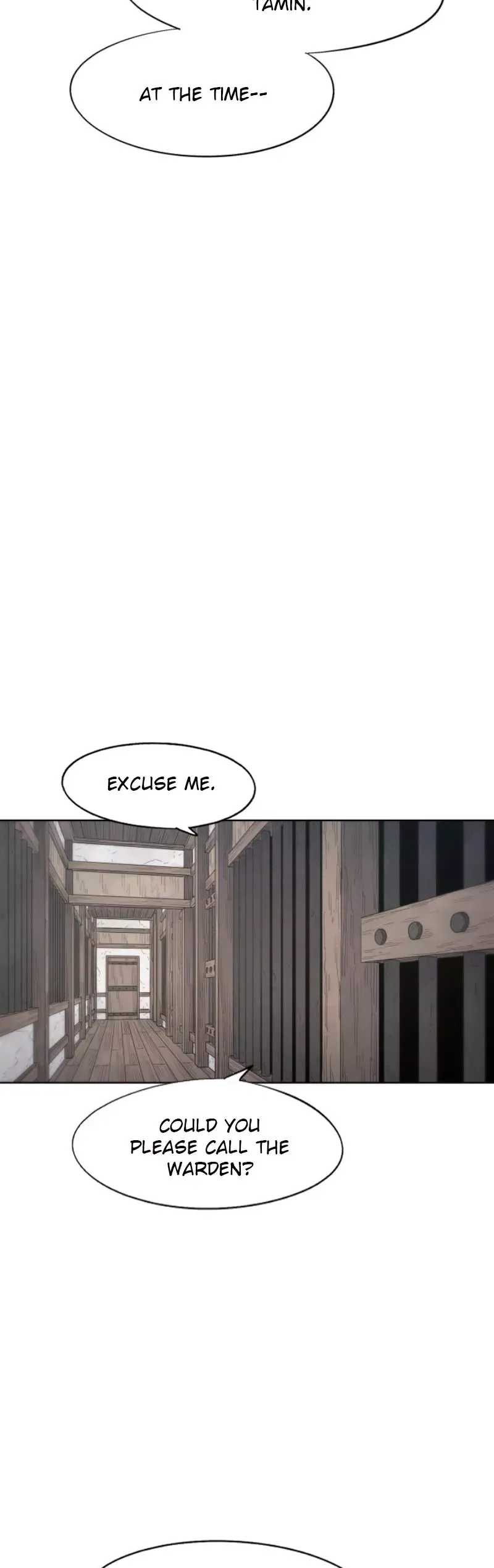 Read The Ember Knight Manga Online
