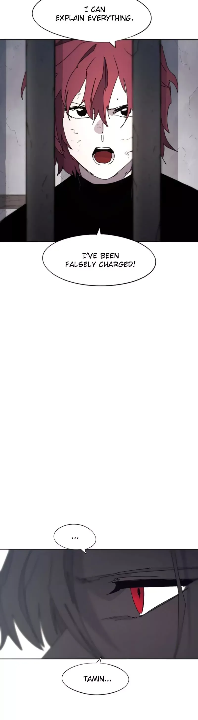 Read The Ember Knight Manga Online