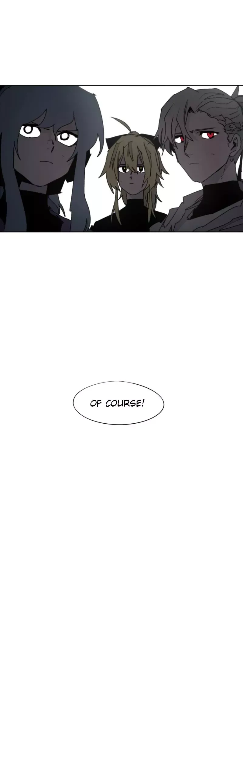 Read The Ember Knight Manga Online