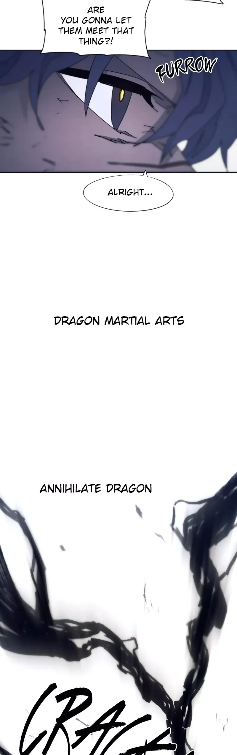 Read The Ember Knight Manga Online