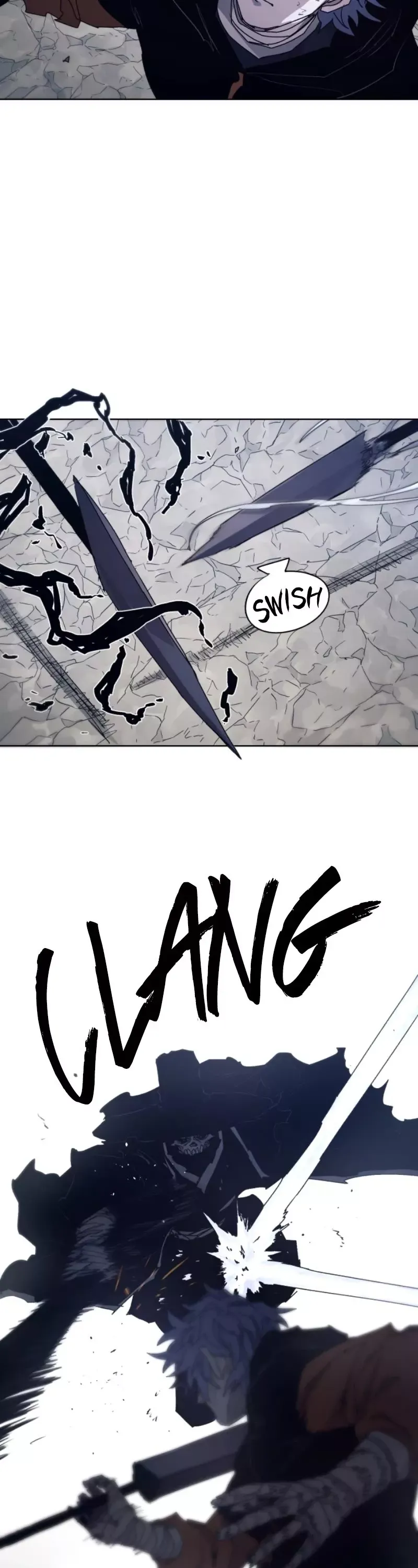 Read The Ember Knight Manga Online