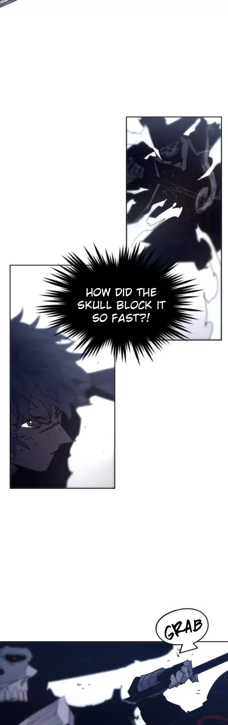 Read The Ember Knight Manga Online