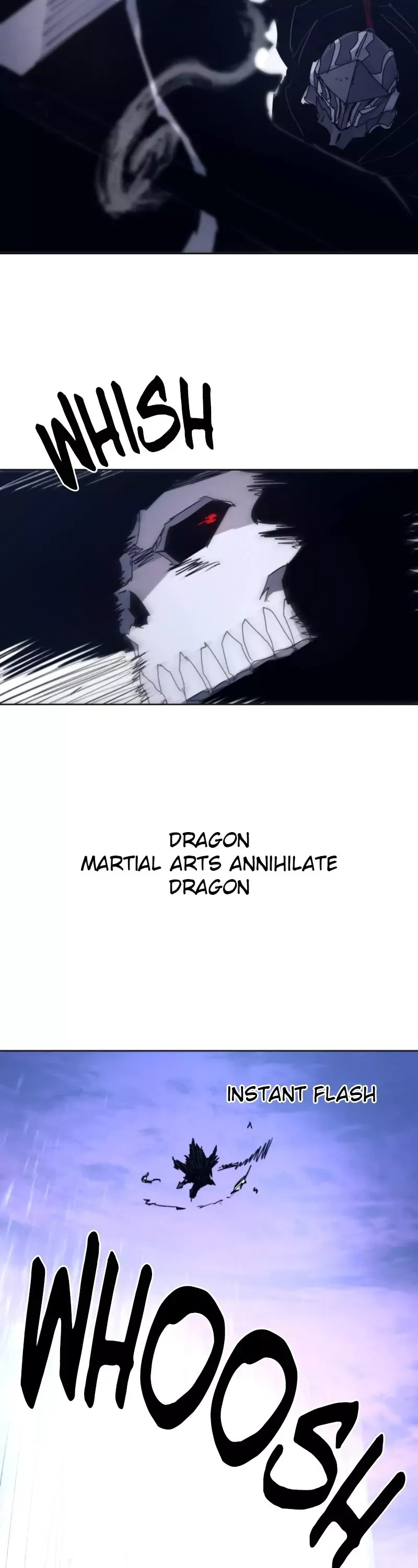 Read The Ember Knight Manga Online