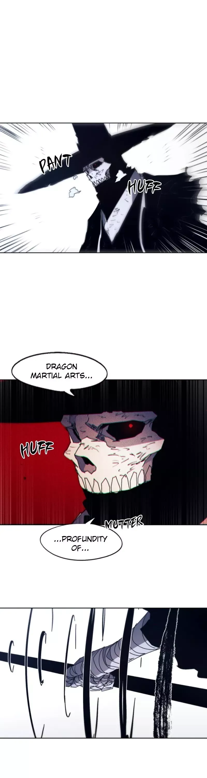 Read The Ember Knight Manga Online