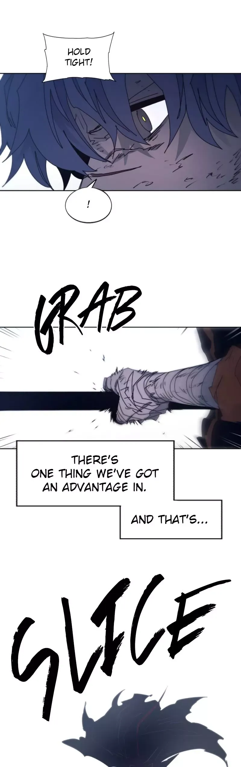 Read The Ember Knight Manga Online