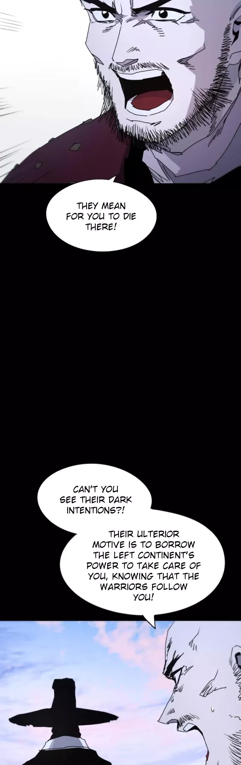 Read The Ember Knight Manga Online