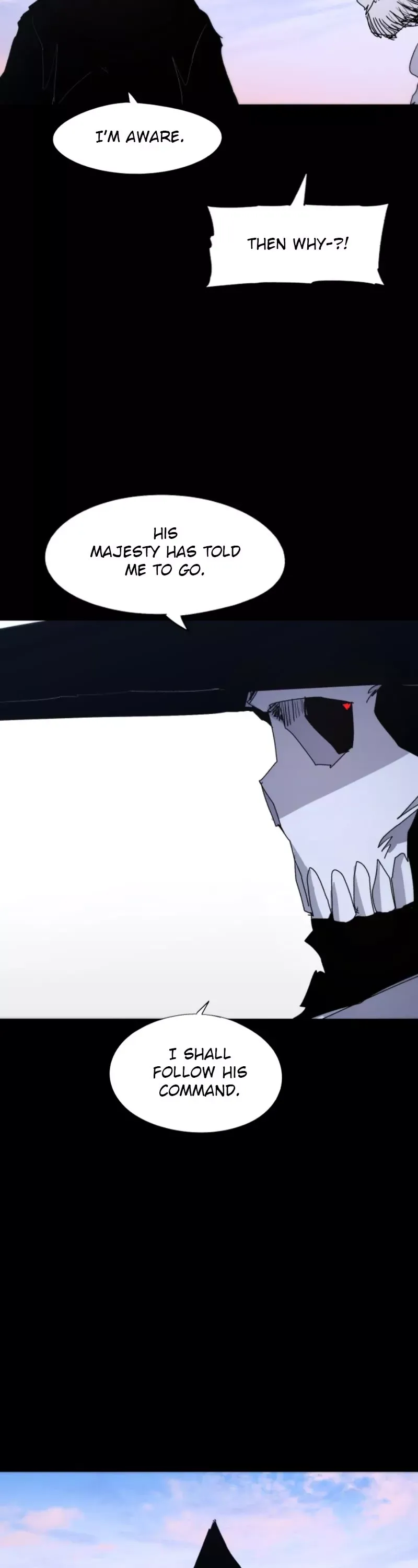 Read The Ember Knight Manga Online