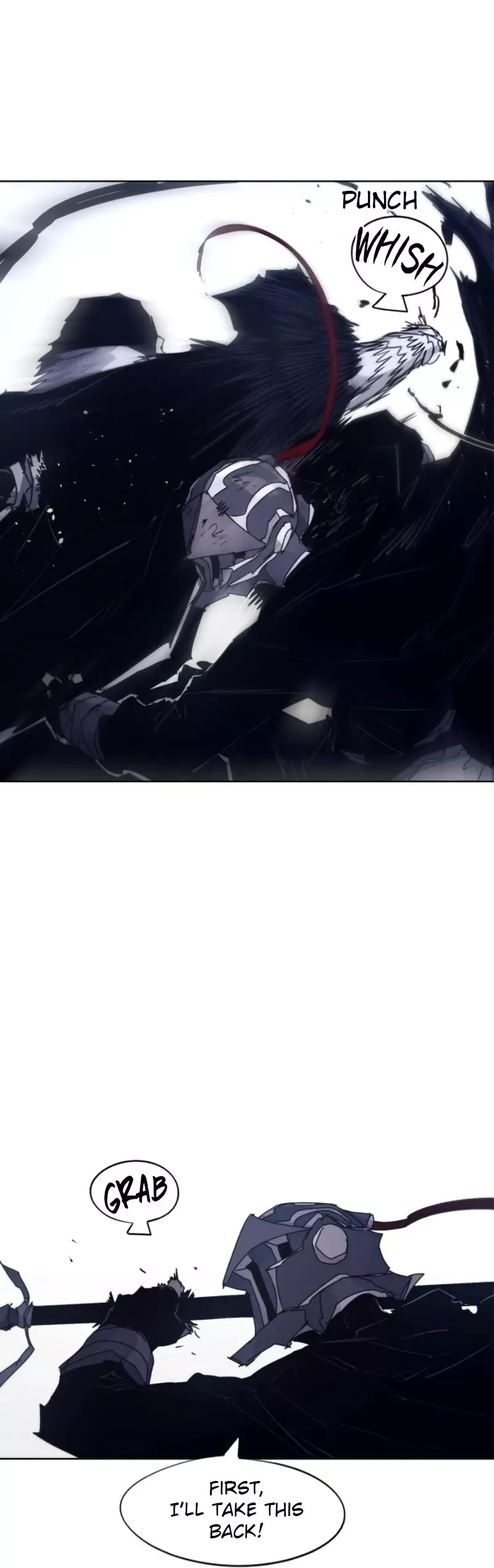 Read The Ember Knight Manga Online