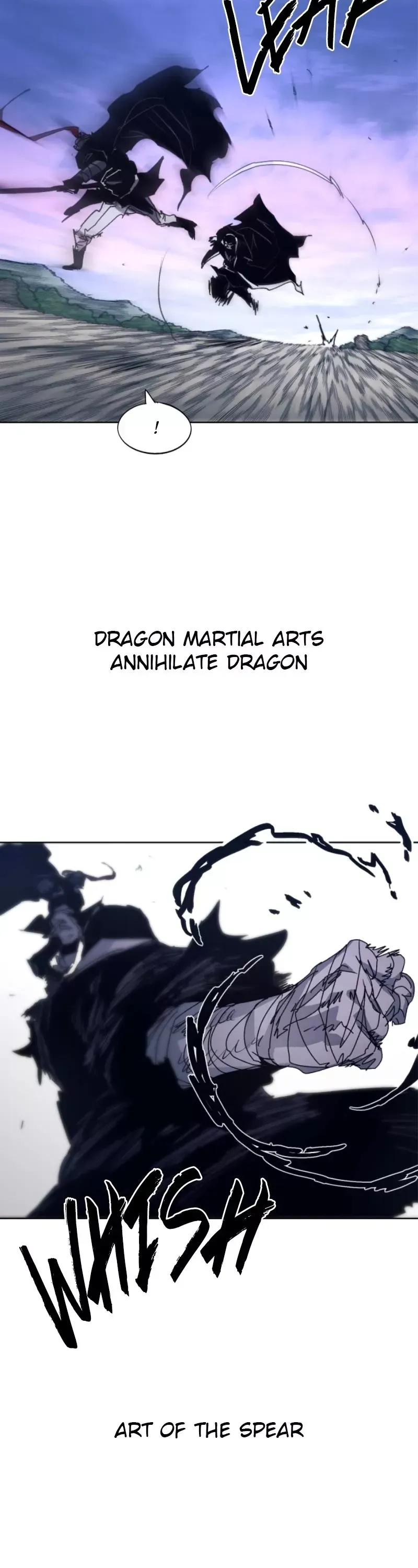 Read The Ember Knight Manga Online