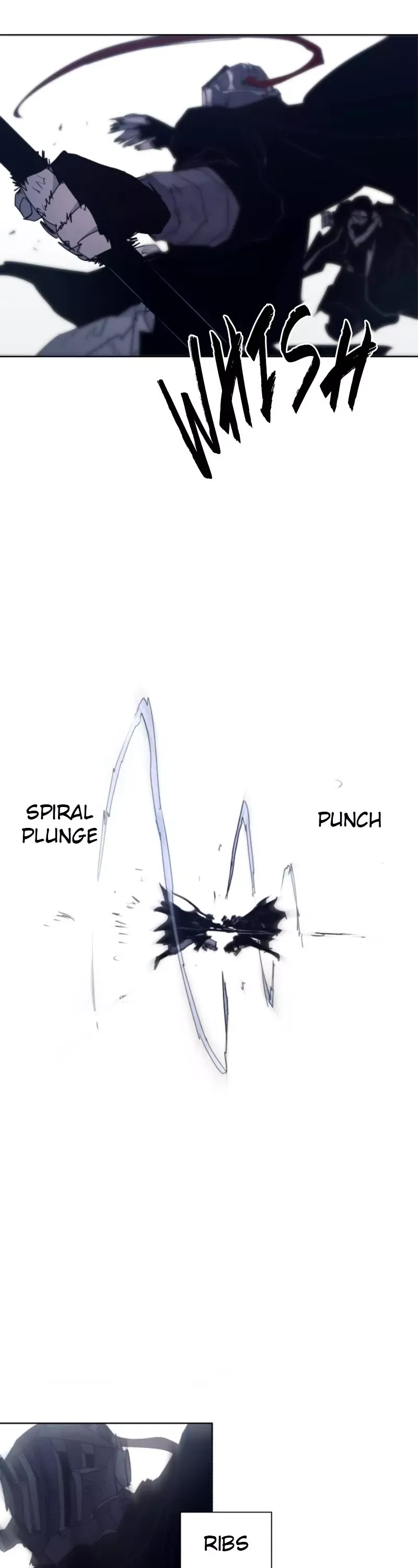 Read The Ember Knight Manga Online