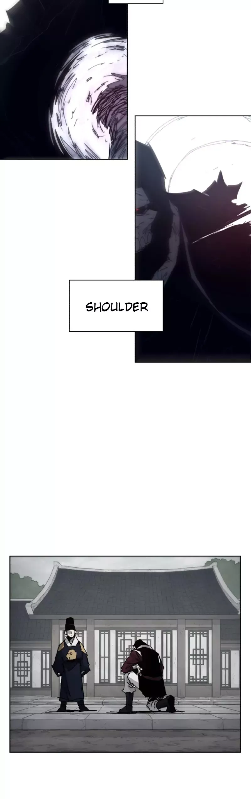 Read The Ember Knight Manga Online