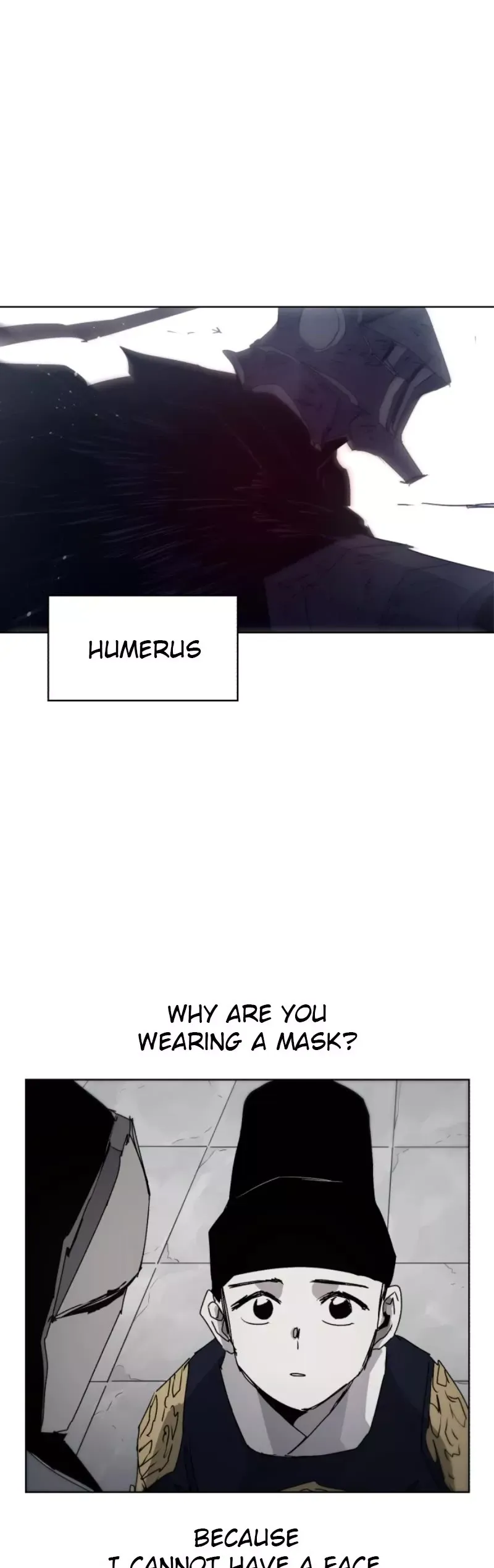 Read The Ember Knight Manga Online