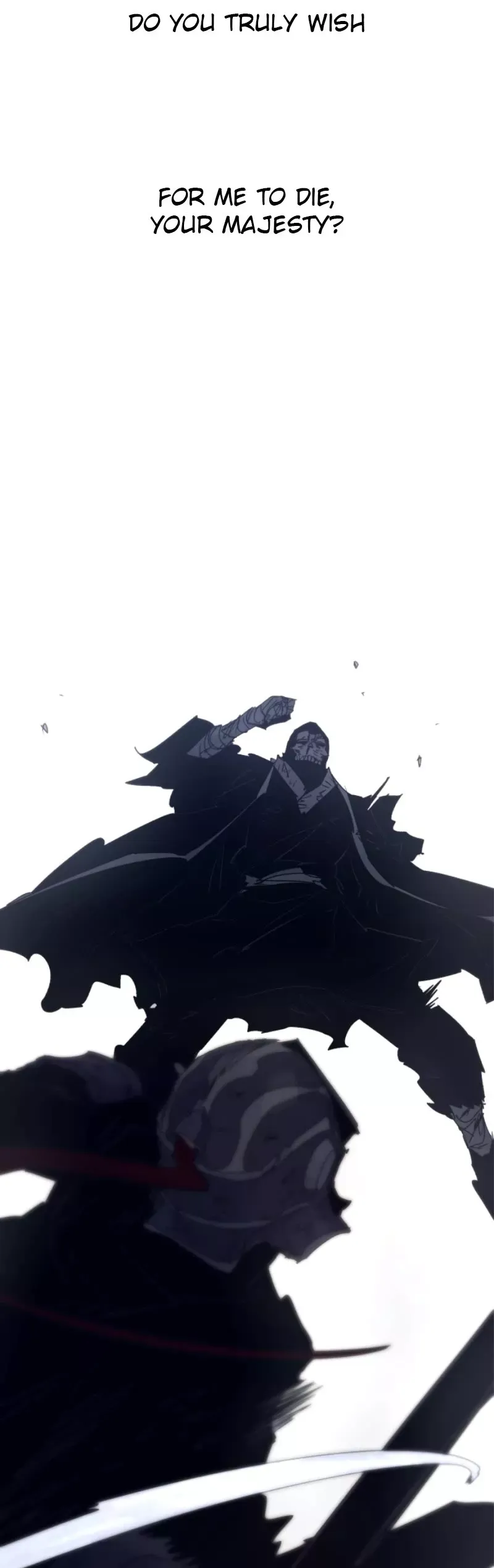 Read The Ember Knight Manga Online