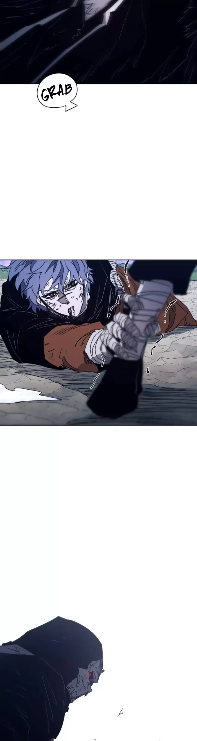 Read The Ember Knight Manga Online