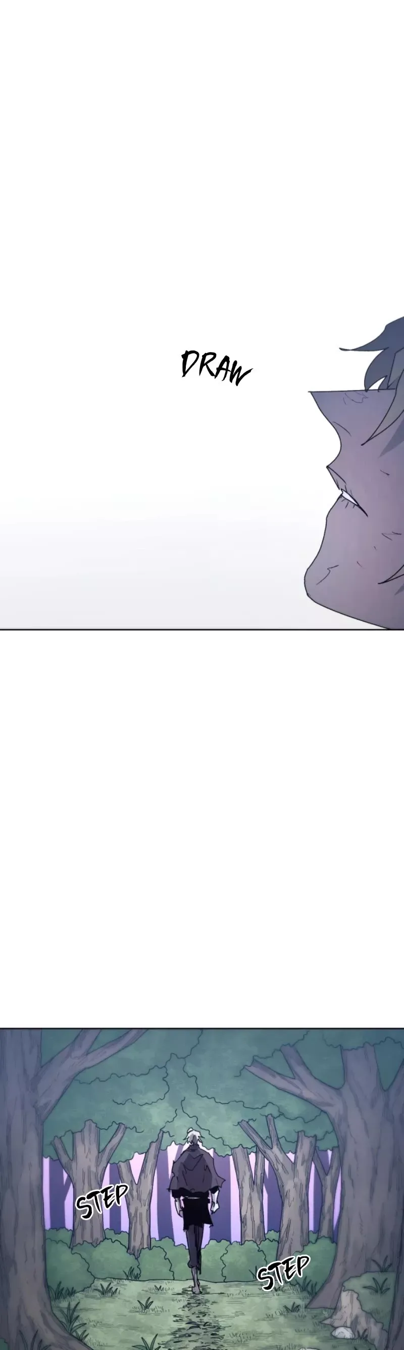 Read The Ember Knight Manga Online