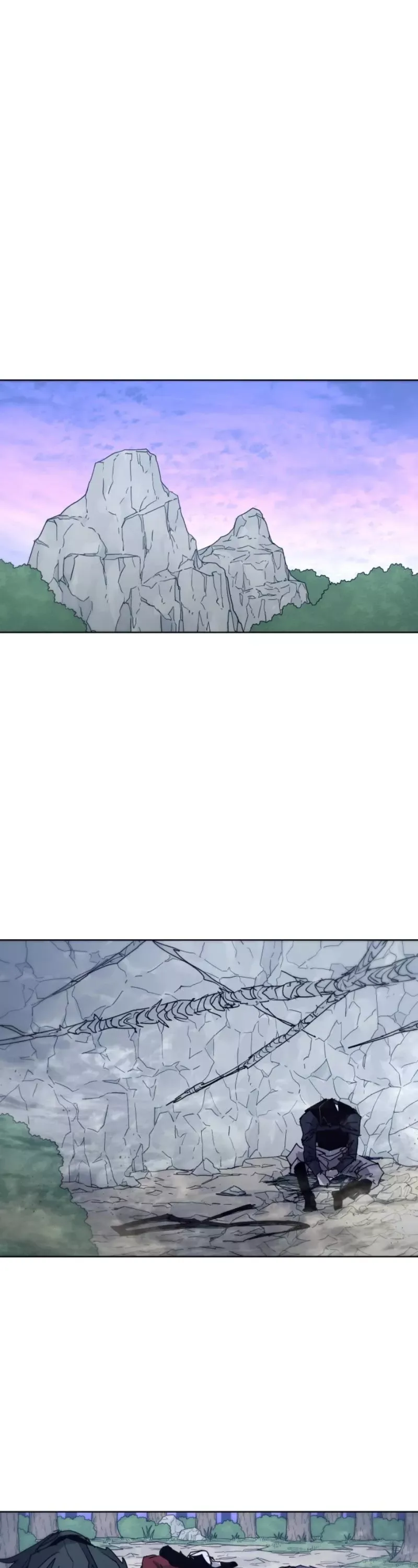 Read The Ember Knight Manga Online