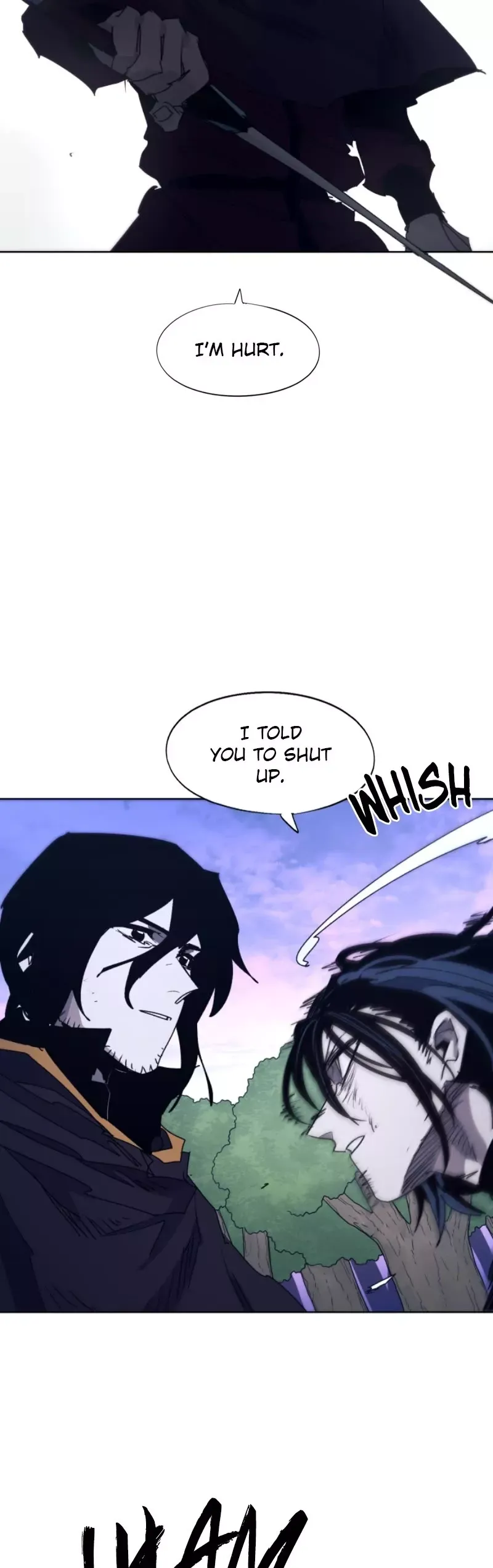 Read The Ember Knight Manga Online